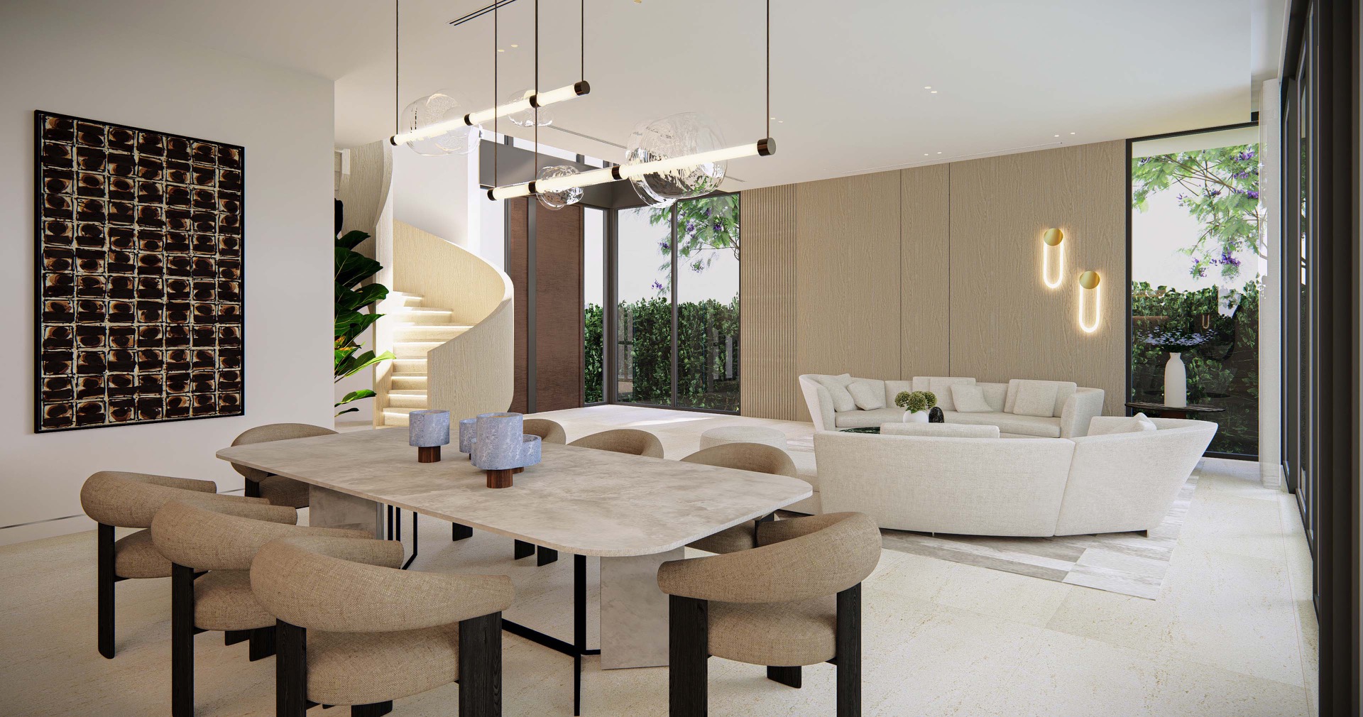 821 NE 74th ST — View 1