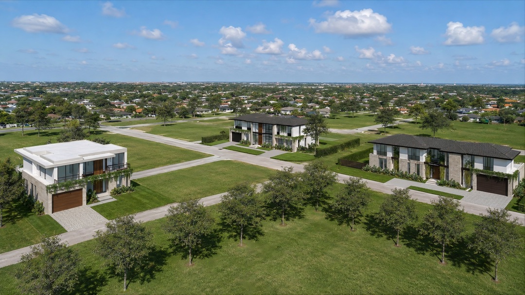 950 NE 113th Street — Biscayne Park