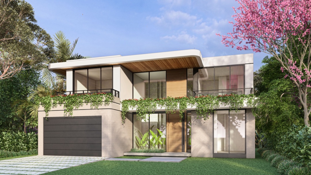 11315 Biscayne Park — Exterior
